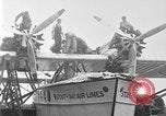 Immagine di Dornier Do R Superwalk a Philadelphia Philadelphia Pennsylvania USA, 1929, secondo 11 filmato di repertorio 65675052209