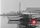 Immagine di Dornier Do R Superwalk a Philadelphia Philadelphia Pennsylvania USA, 1929, secondo 16 filmato di repertorio 65675052209