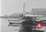 Immagine di Dornier Do R Superwalk a Philadelphia Philadelphia Pennsylvania USA, 1929, secondo 17 filmato di repertorio 65675052209
