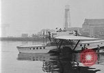 Immagine di Dornier Do R Superwalk a Philadelphia Philadelphia Pennsylvania USA, 1929, secondo 19 filmato di repertorio 65675052209