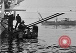 Immagine di Dornier Do R Superwalk a Philadelphia Philadelphia Pennsylvania USA, 1929, secondo 20 filmato di repertorio 65675052209