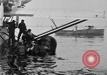 Immagine di Dornier Do R Superwalk a Philadelphia Philadelphia Pennsylvania USA, 1929, secondo 21 filmato di repertorio 65675052209