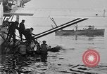 Immagine di Dornier Do R Superwalk a Philadelphia Philadelphia Pennsylvania USA, 1929, secondo 22 filmato di repertorio 65675052209