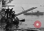 Immagine di Dornier Do R Superwalk a Philadelphia Philadelphia Pennsylvania USA, 1929, secondo 24 filmato di repertorio 65675052209