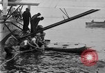 Immagine di Dornier Do R Superwalk a Philadelphia Philadelphia Pennsylvania USA, 1929, secondo 25 filmato di repertorio 65675052209
