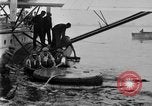 Immagine di Dornier Do R Superwalk a Philadelphia Philadelphia Pennsylvania USA, 1929, secondo 27 filmato di repertorio 65675052209