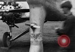 Immagine di Piano di triciclo Garden City New York USA, 1929, secondo 9 filmato di repertorio 65675052210