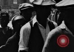 Immagine di I bambini della scuola entrano nelle scuole New York City USA, 1929, secondo 35 filmato di repertorio 65675052211
