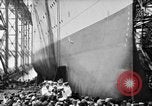 Image of USS Houston Newport News Virginia USA, 1929, second 1 stock footage video 65675052212