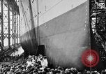 Image of USS Houston Newport News Virginia USA, 1929, second 6 stock footage video 65675052212