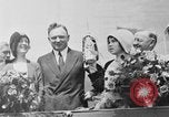 Image of USS Houston Newport News Virginia USA, 1929, second 14 stock footage video 65675052212