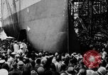 Image of USS Houston Newport News Virginia USA, 1929, second 24 stock footage video 65675052212