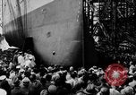 Image of USS Houston Newport News Virginia USA, 1929, second 25 stock footage video 65675052212