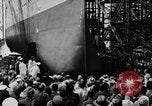 Image of USS Houston Newport News Virginia USA, 1929, second 27 stock footage video 65675052212