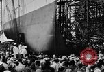 Image of USS Houston Newport News Virginia USA, 1929, second 28 stock footage video 65675052212