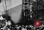 Image of USS Houston Newport News Virginia USA, 1929, second 29 stock footage video 65675052212