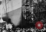 Image of USS Houston Newport News Virginia USA, 1929, second 30 stock footage video 65675052212