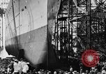 Image of USS Houston Newport News Virginia USA, 1929, second 31 stock footage video 65675052212