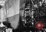 Image of USS Houston Newport News Virginia USA, 1929, second 32 stock footage video 65675052212