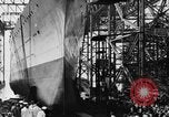 Image of USS Houston Newport News Virginia USA, 1929, second 34 stock footage video 65675052212