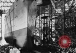 Image of USS Houston Newport News Virginia USA, 1929, second 35 stock footage video 65675052212