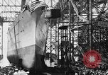 Image of USS Houston Newport News Virginia USA, 1929, second 37 stock footage video 65675052212