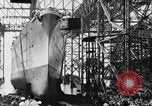 Image of USS Houston Newport News Virginia USA, 1929, second 38 stock footage video 65675052212