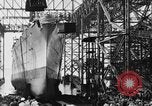 Image of USS Houston Newport News Virginia USA, 1929, second 39 stock footage video 65675052212