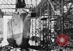 Image of USS Houston Newport News Virginia USA, 1929, second 40 stock footage video 65675052212
