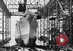 Image of USS Houston Newport News Virginia USA, 1929, second 42 stock footage video 65675052212