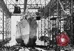 Image of USS Houston Newport News Virginia USA, 1929, second 43 stock footage video 65675052212