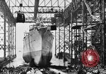 Image of USS Houston Newport News Virginia USA, 1929, second 44 stock footage video 65675052212