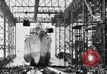 Image of USS Houston Newport News Virginia USA, 1929, second 47 stock footage video 65675052212
