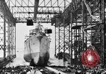 Image of USS Houston Newport News Virginia USA, 1929, second 48 stock footage video 65675052212