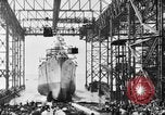Image of USS Houston Newport News Virginia USA, 1929, second 50 stock footage video 65675052212