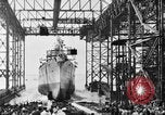 Image of USS Houston Newport News Virginia USA, 1929, second 51 stock footage video 65675052212