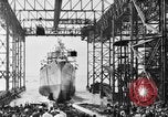 Image of USS Houston Newport News Virginia USA, 1929, second 52 stock footage video 65675052212