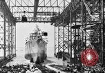 Image of USS Houston Newport News Virginia USA, 1929, second 53 stock footage video 65675052212