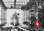 Image of USS Houston Newport News Virginia USA, 1929, second 55 stock footage video 65675052212