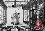 Image of USS Houston Newport News Virginia USA, 1929, second 56 stock footage video 65675052212