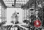 Image of USS Houston Newport News Virginia USA, 1929, second 57 stock footage video 65675052212