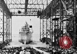 Image of USS Houston Newport News Virginia USA, 1929, second 60 stock footage video 65675052212