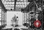 Image of USS Houston Newport News Virginia USA, 1929, second 61 stock footage video 65675052212