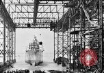 Image of USS Houston Newport News Virginia USA, 1929, second 62 stock footage video 65675052212