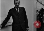 Image of Bill Tilden New York United States USA, 1929, second 6 stock footage video 65675052214