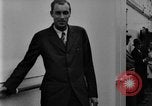 Image of Bill Tilden New York United States USA, 1929, second 7 stock footage video 65675052214