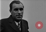Image of Bill Tilden New York United States USA, 1929, second 10 stock footage video 65675052214
