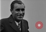 Image of Bill Tilden New York United States USA, 1929, second 12 stock footage video 65675052214