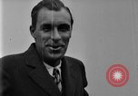 Image of Bill Tilden New York United States USA, 1929, second 13 stock footage video 65675052214