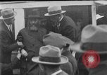 Image of Rabi Schnayerson New York United States USA, 1929, second 16 stock footage video 65675052215